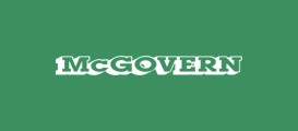 McGovern Logo