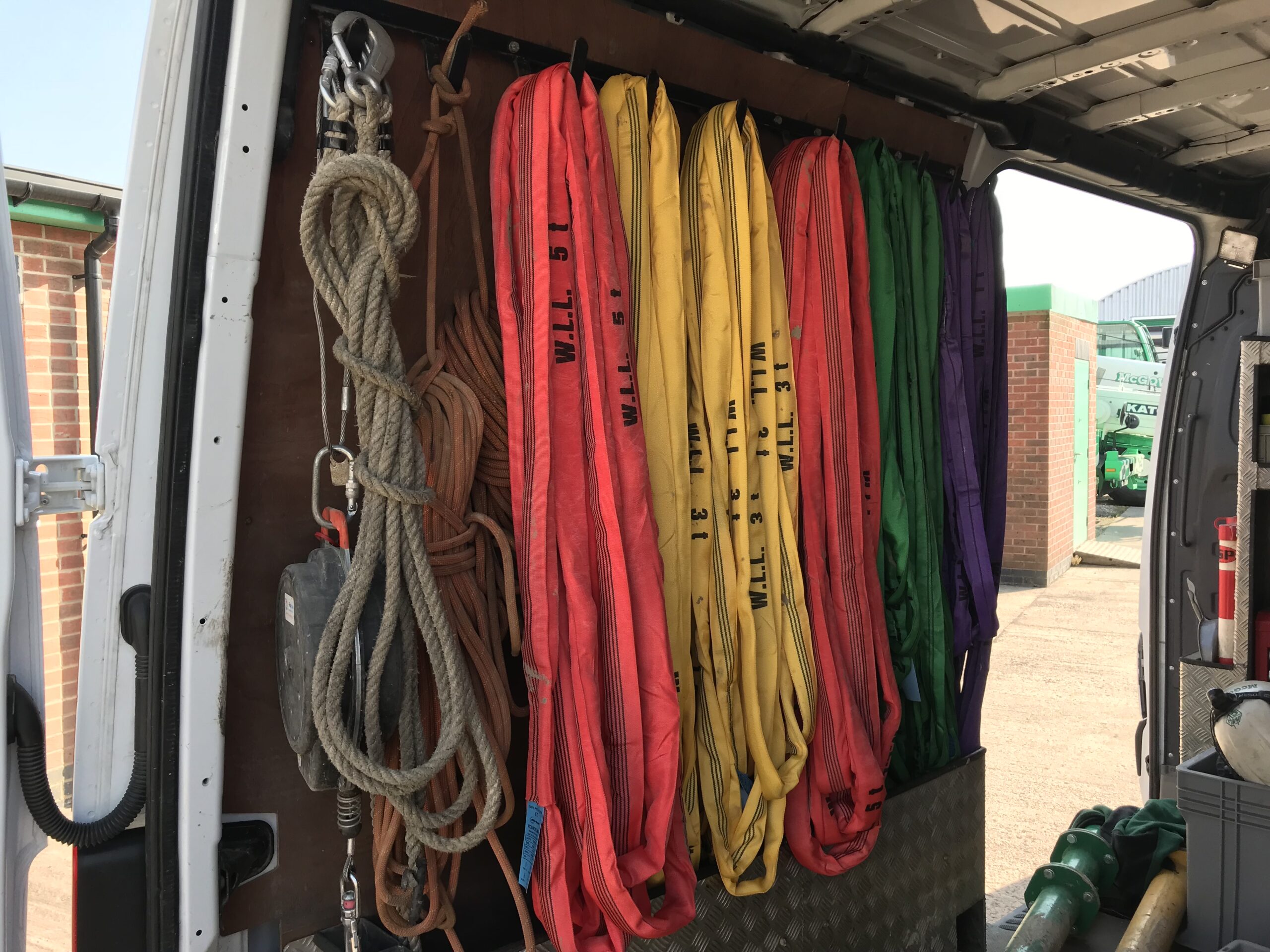 Hoses