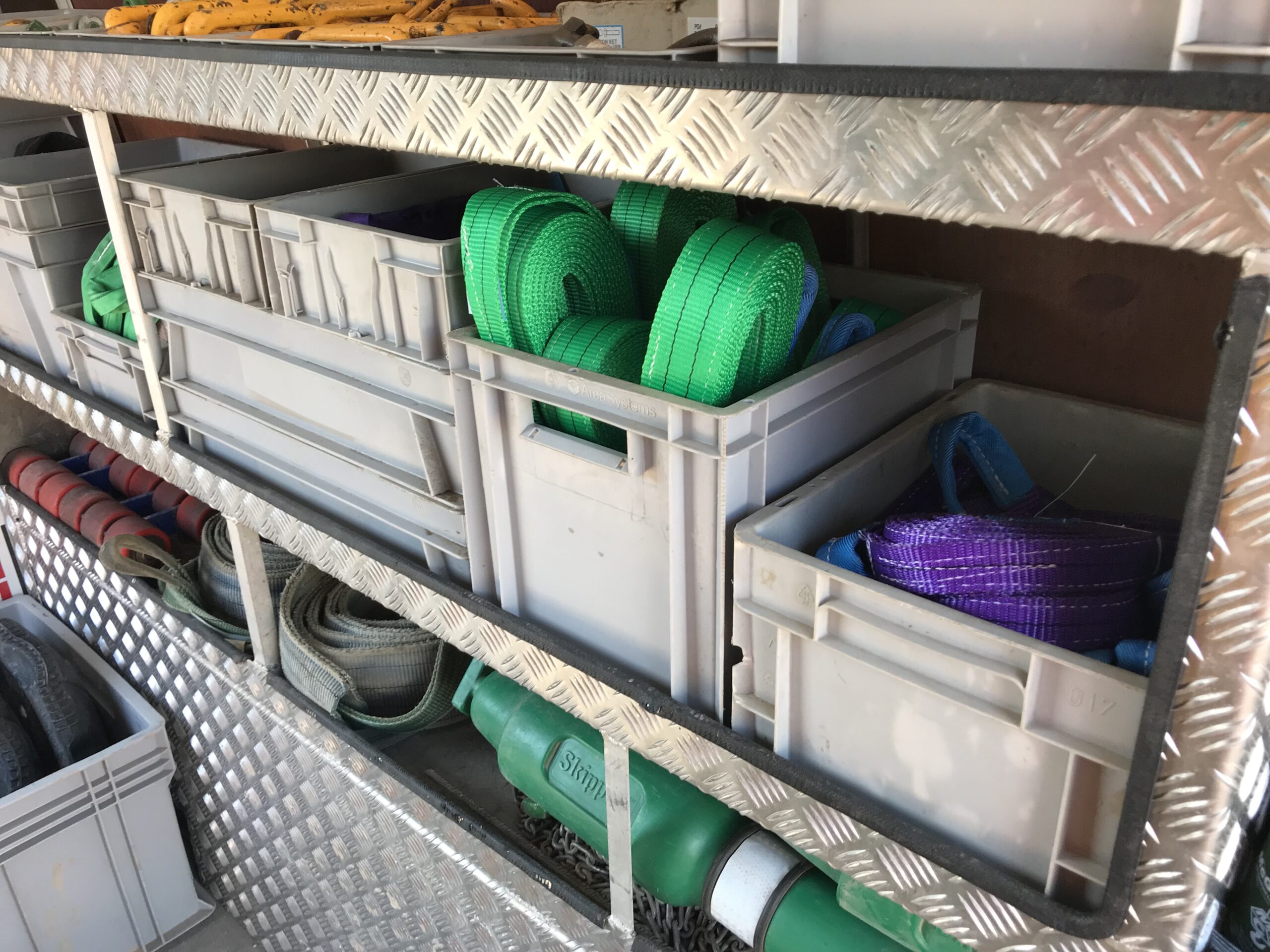 Belts